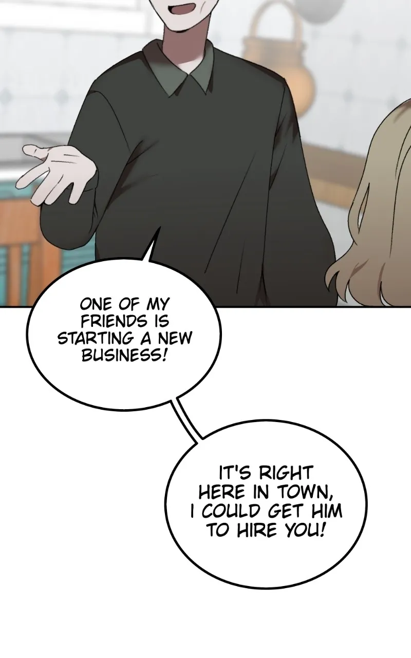 Adopting a Zombie Chapter 11 page 25 - 