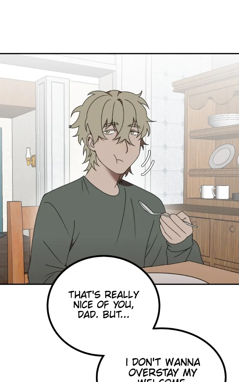 Adopting a Zombie Chapter 11 page 26 - 