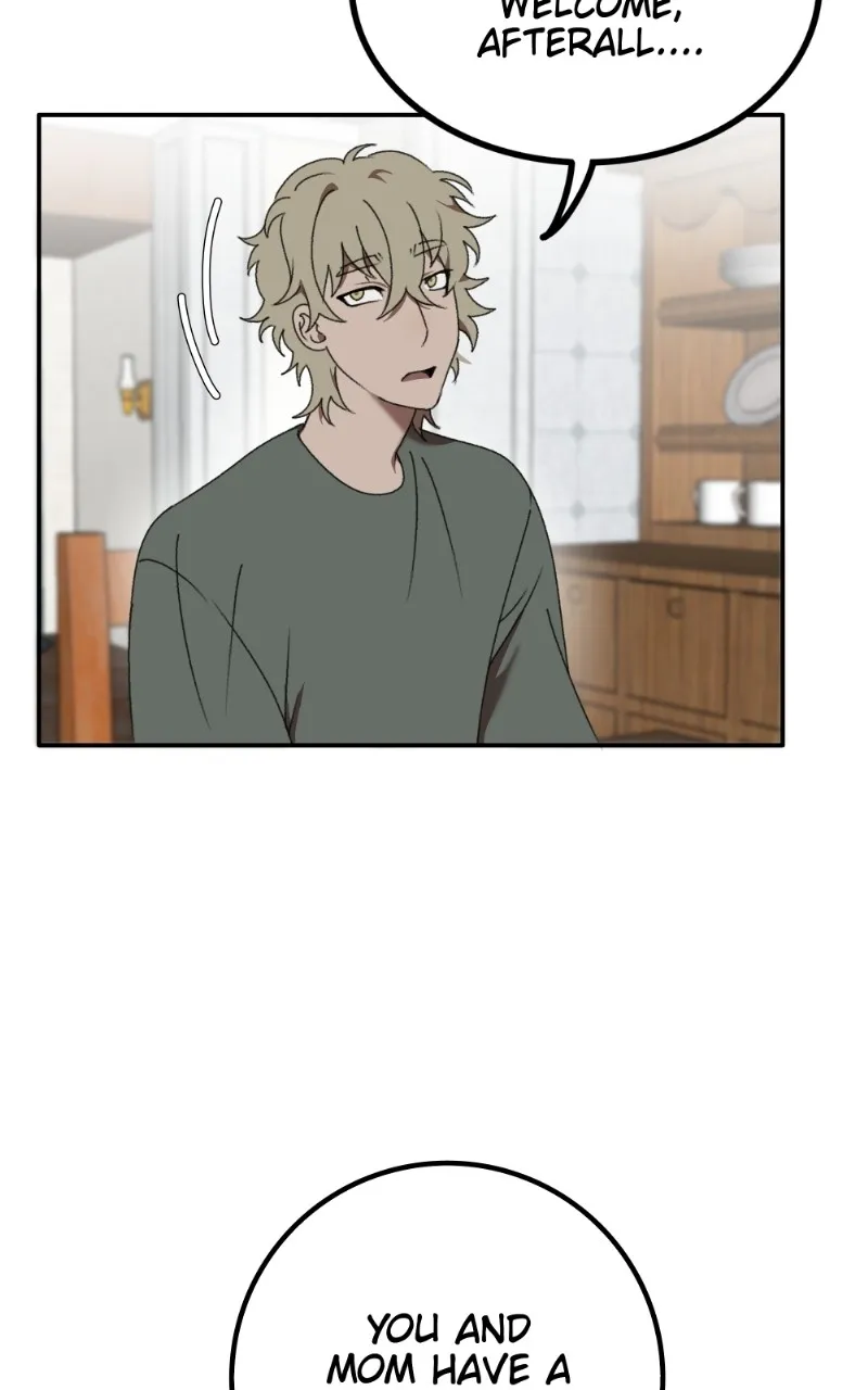 Adopting a Zombie Chapter 11 page 27 - 