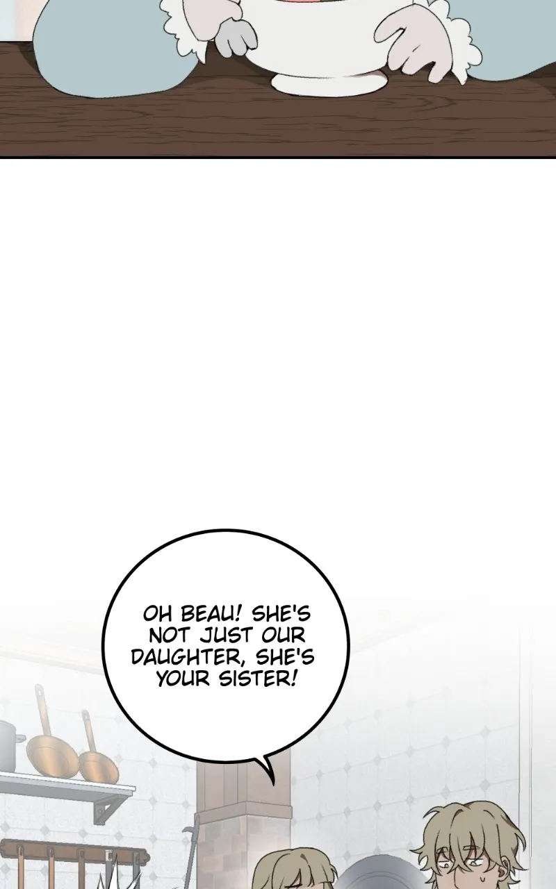 Adopting a Zombie Chapter 11 page 29 - 