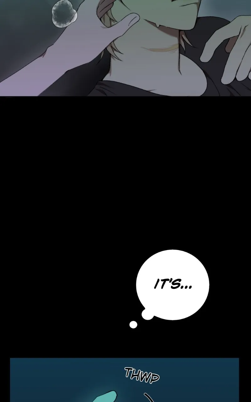 Adopting a Zombie Chapter 11 page 4 - 
