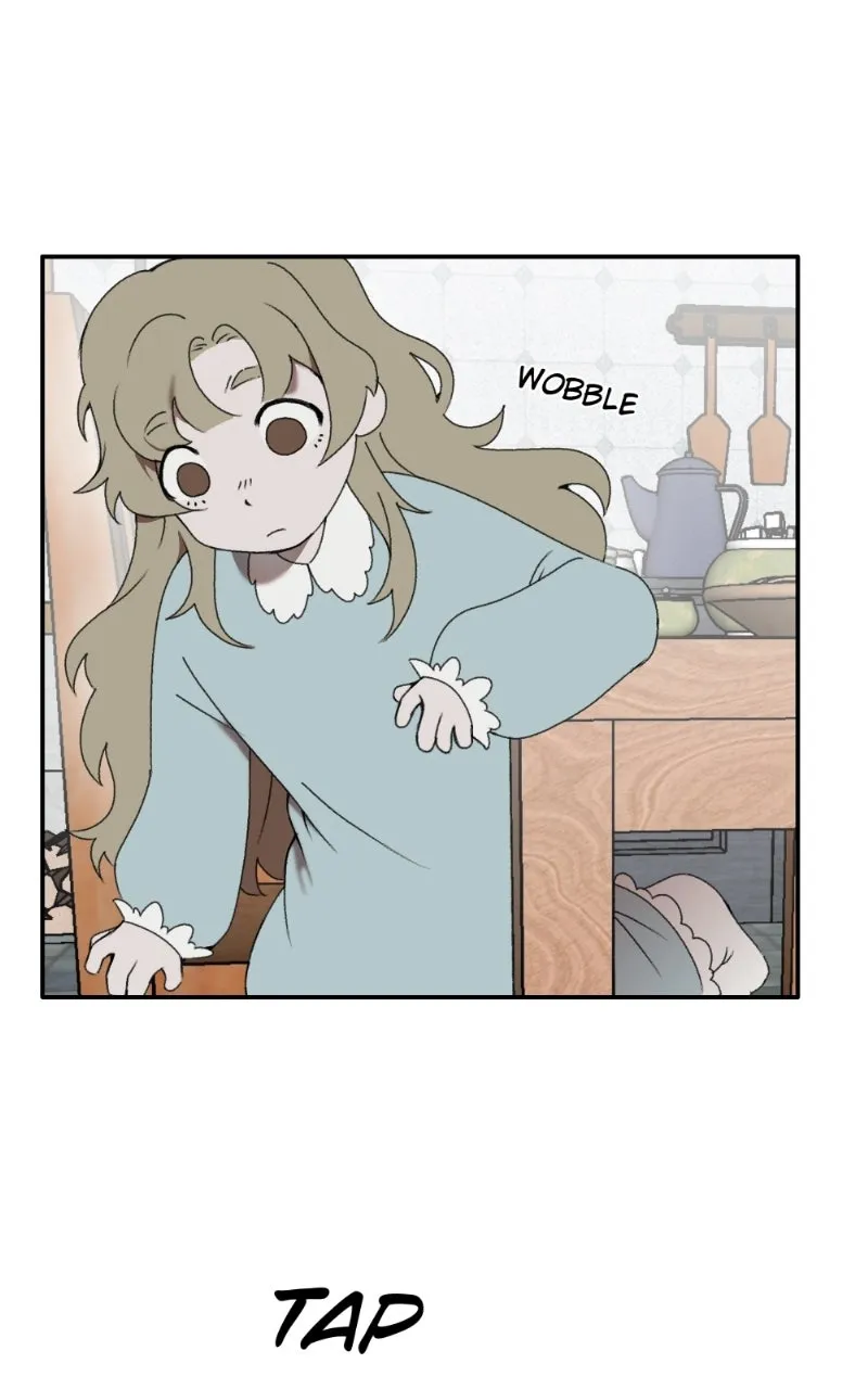 Adopting a Zombie Chapter 11 page 34 - 