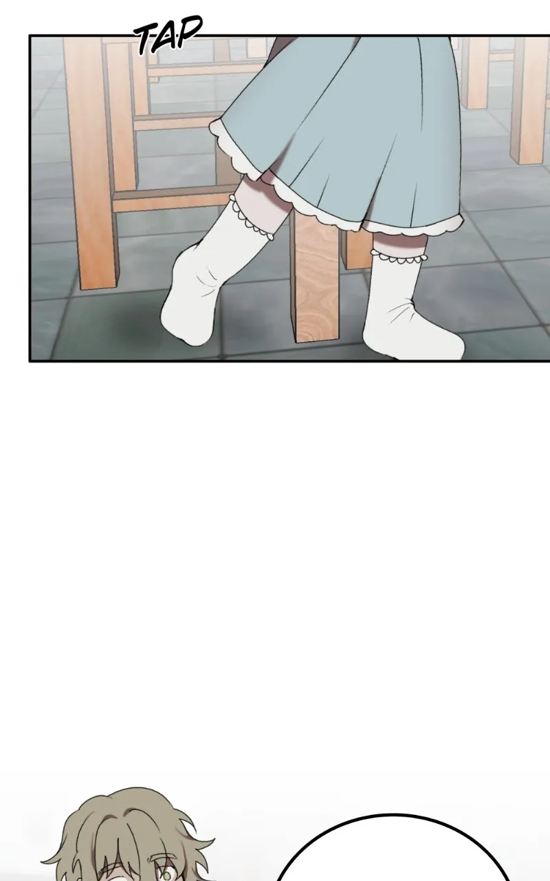 Adopting a Zombie Chapter 11 page 35 - 
