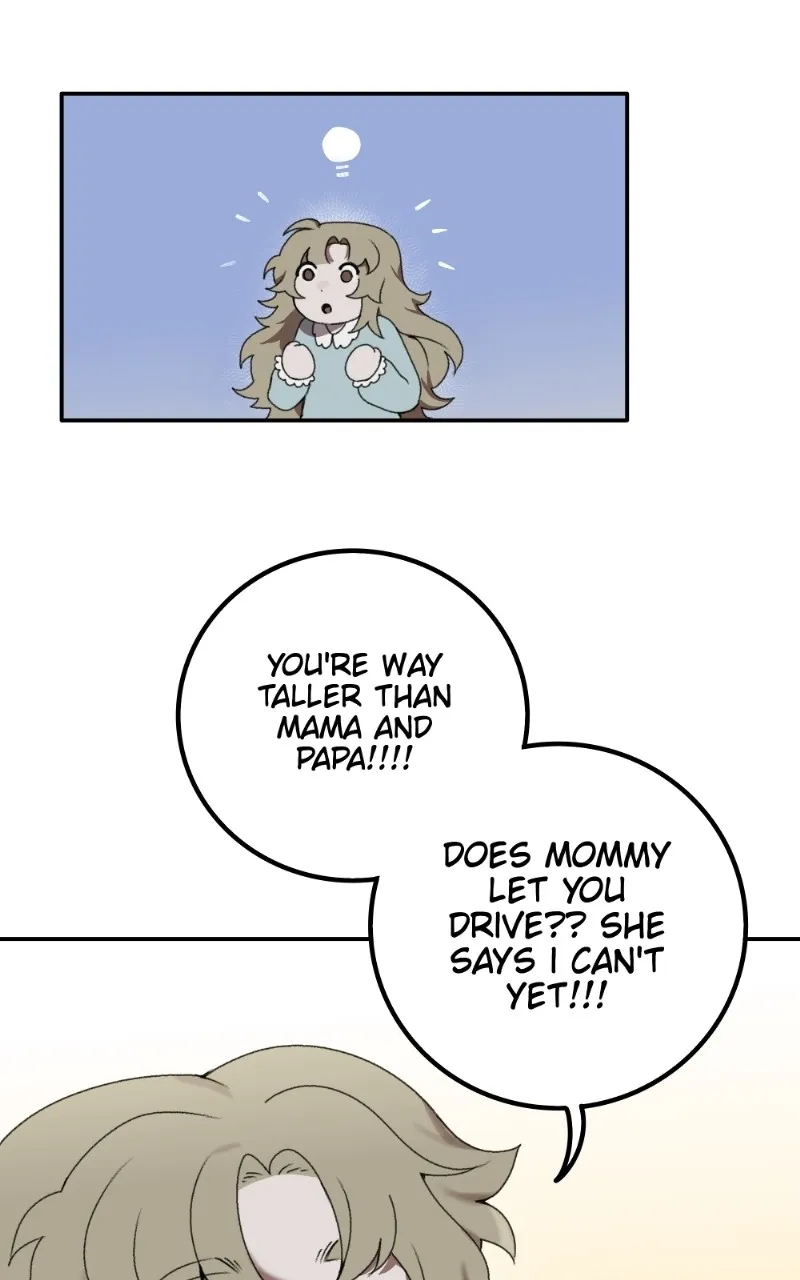 Adopting a Zombie Chapter 11 page 37 - 