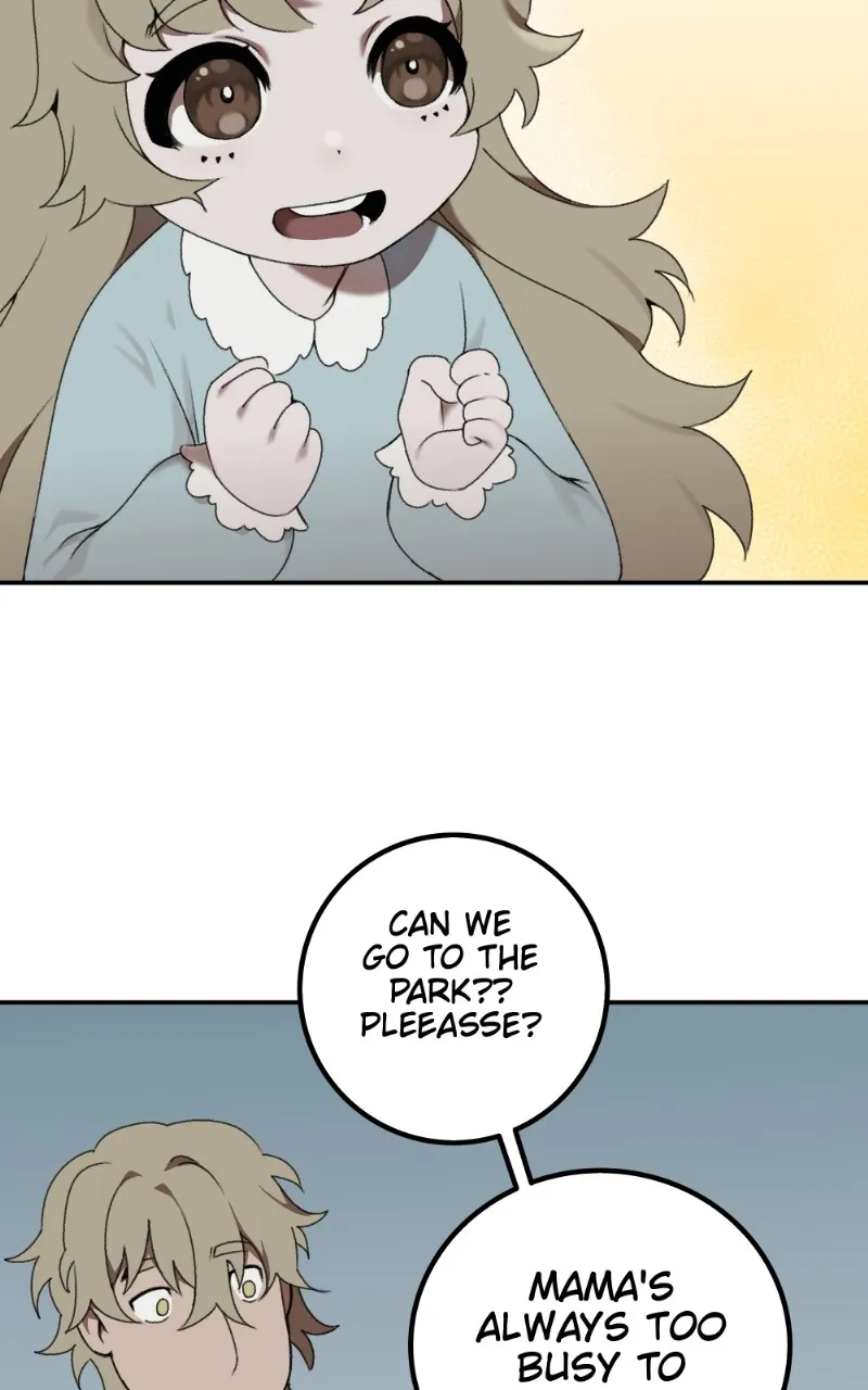 Adopting a Zombie Chapter 11 page 38 - 