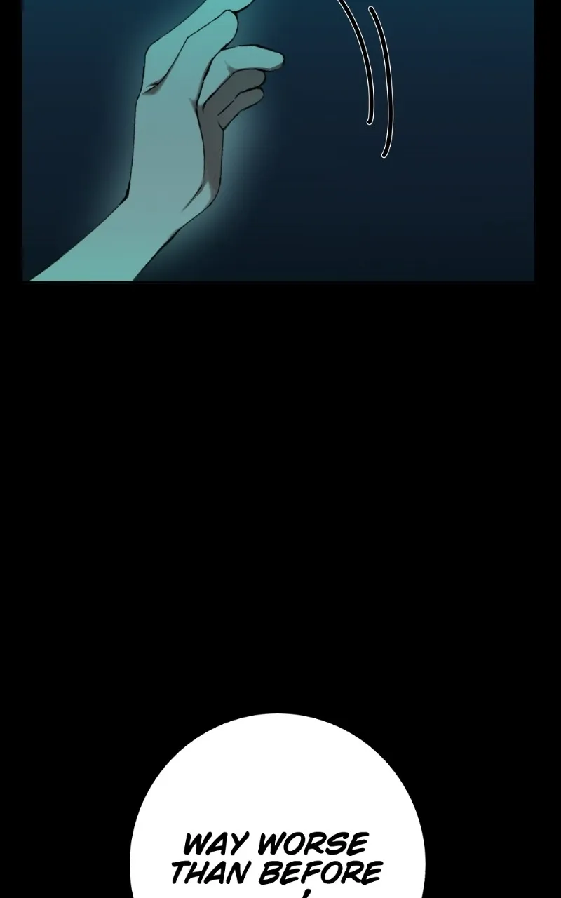 Adopting a Zombie Chapter 11 page 5 - 