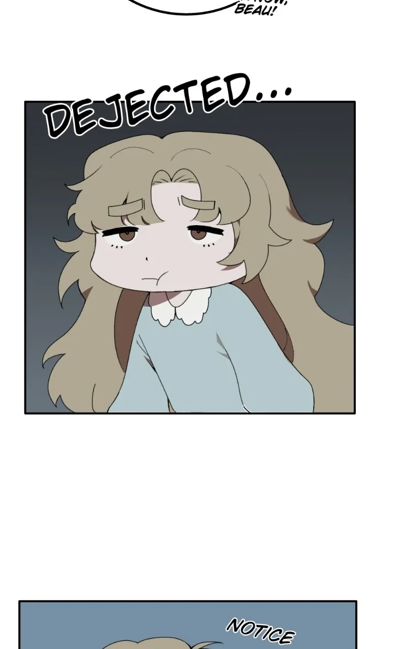 Adopting a Zombie Chapter 11 page 41 - 