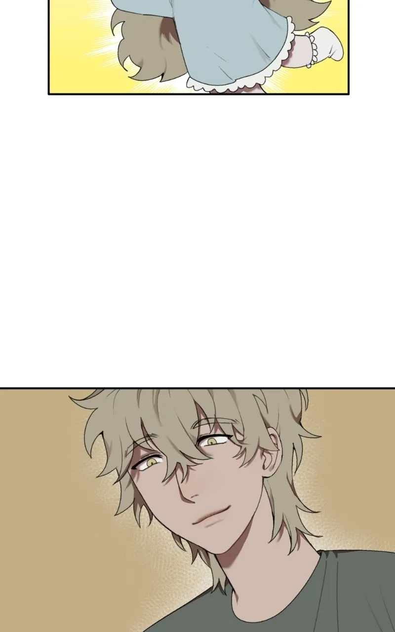 Adopting a Zombie Chapter 11 page 45 - 