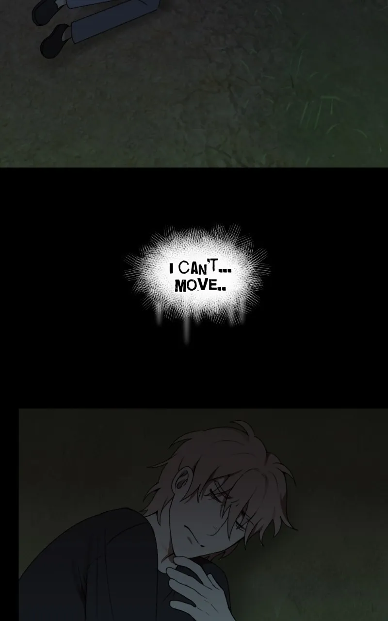 Adopting a Zombie Chapter 11 page 48 - 