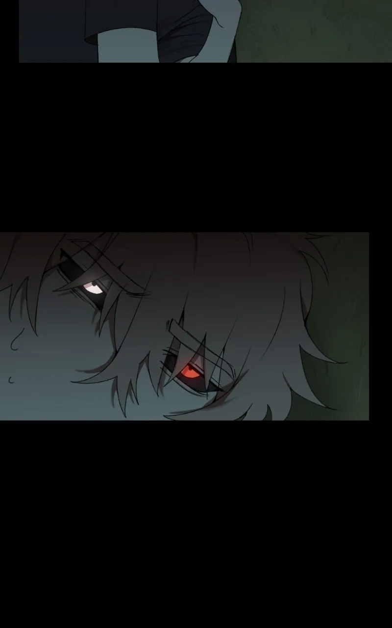 Adopting a Zombie Chapter 11 page 49 - 