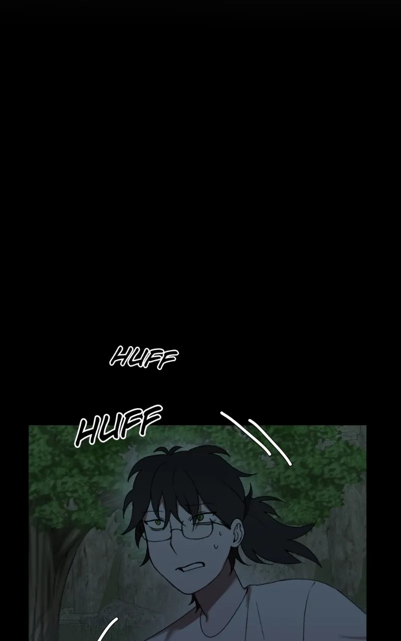 Adopting a Zombie Chapter 11 page 54 - 