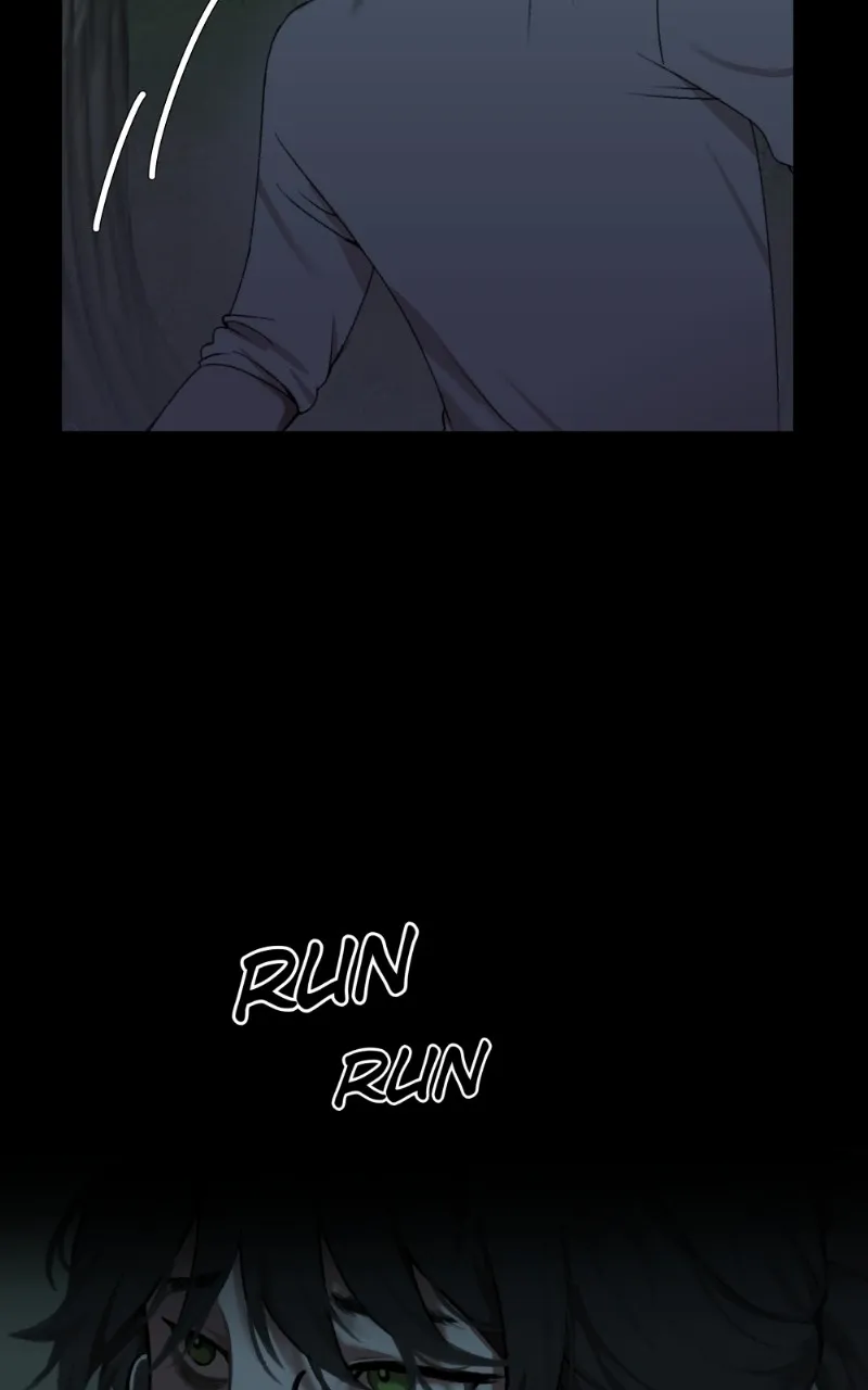 Adopting a Zombie Chapter 11 page 55 - 