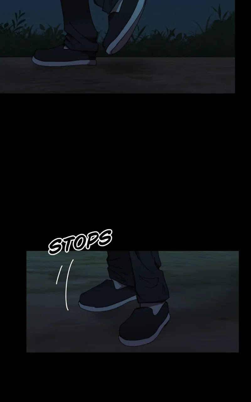 Adopting a Zombie Chapter 11 page 57 - 