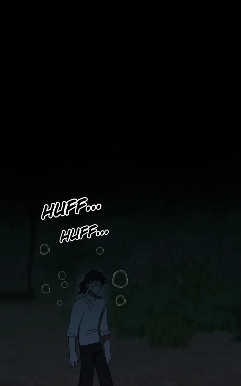 Adopting a Zombie Chapter 11 page 58 - 