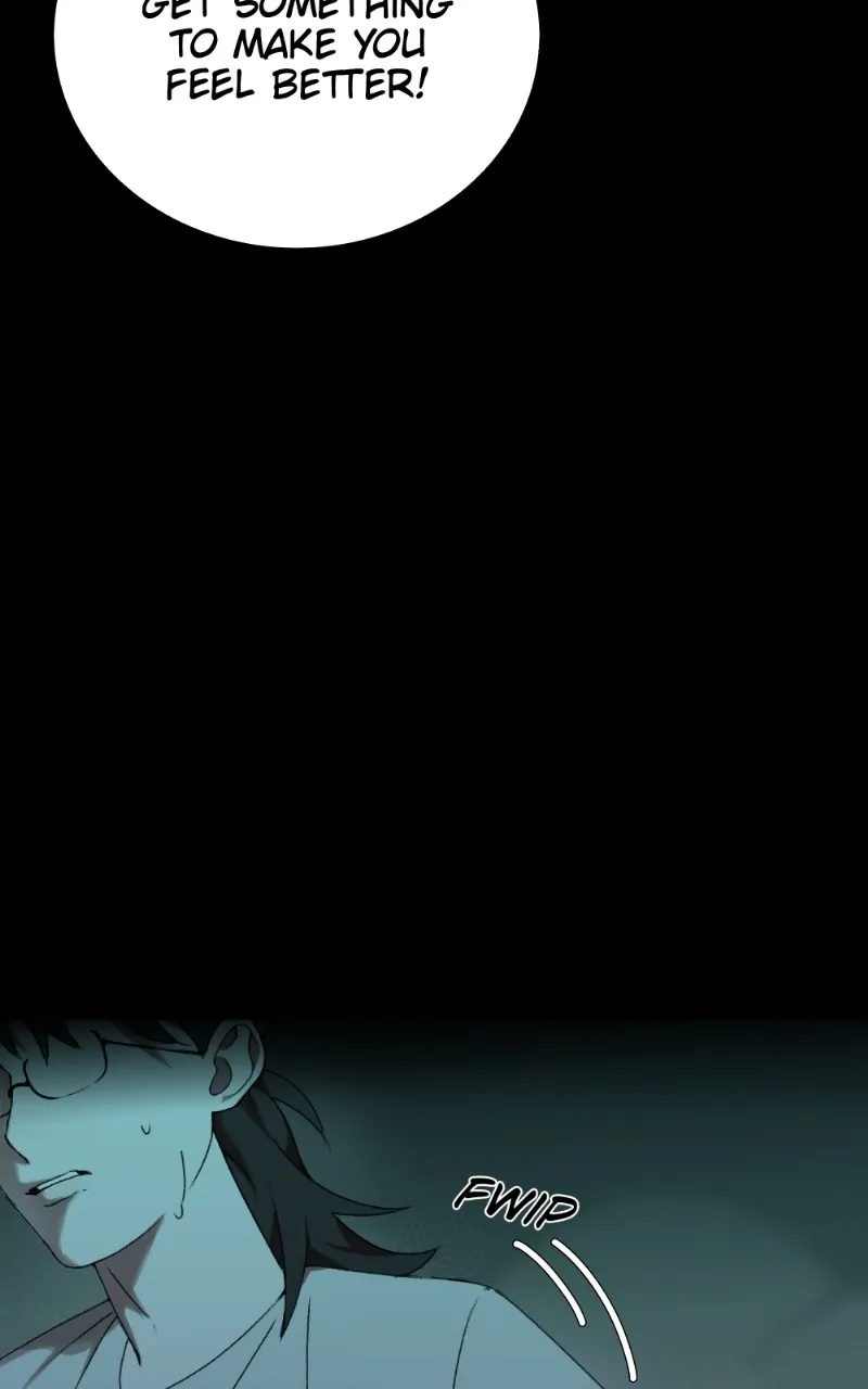 Adopting a Zombie Chapter 11 page 9 - 