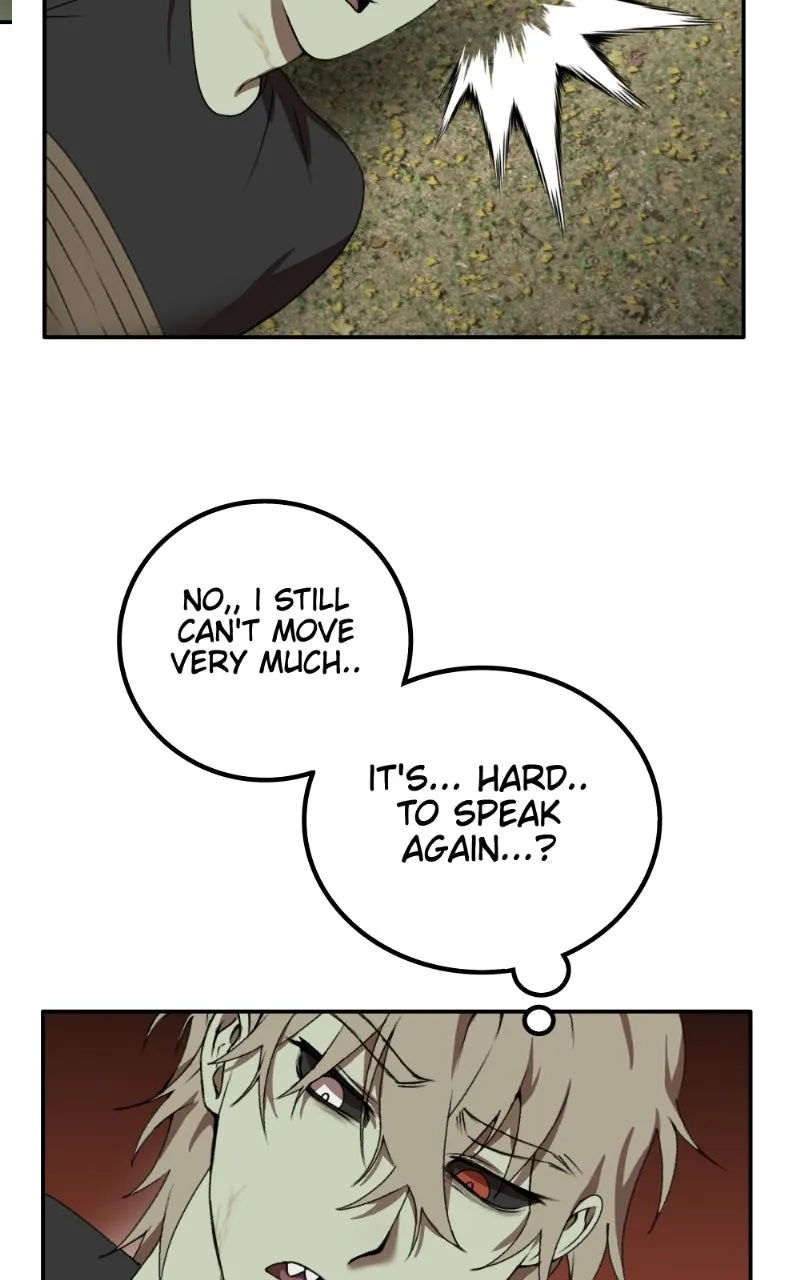Adopting a Zombie Chapter 12 page 11 - 