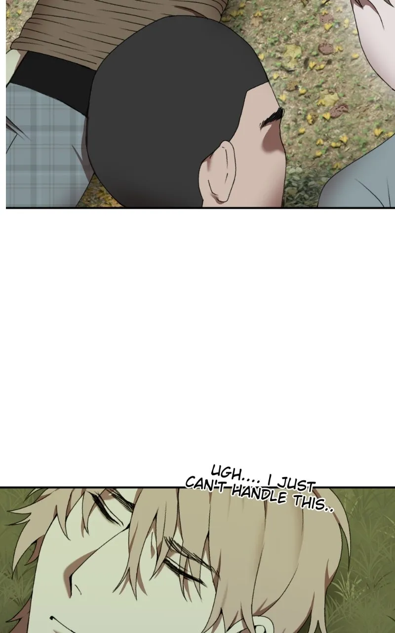 Adopting a Zombie Chapter 12 page 13 - 