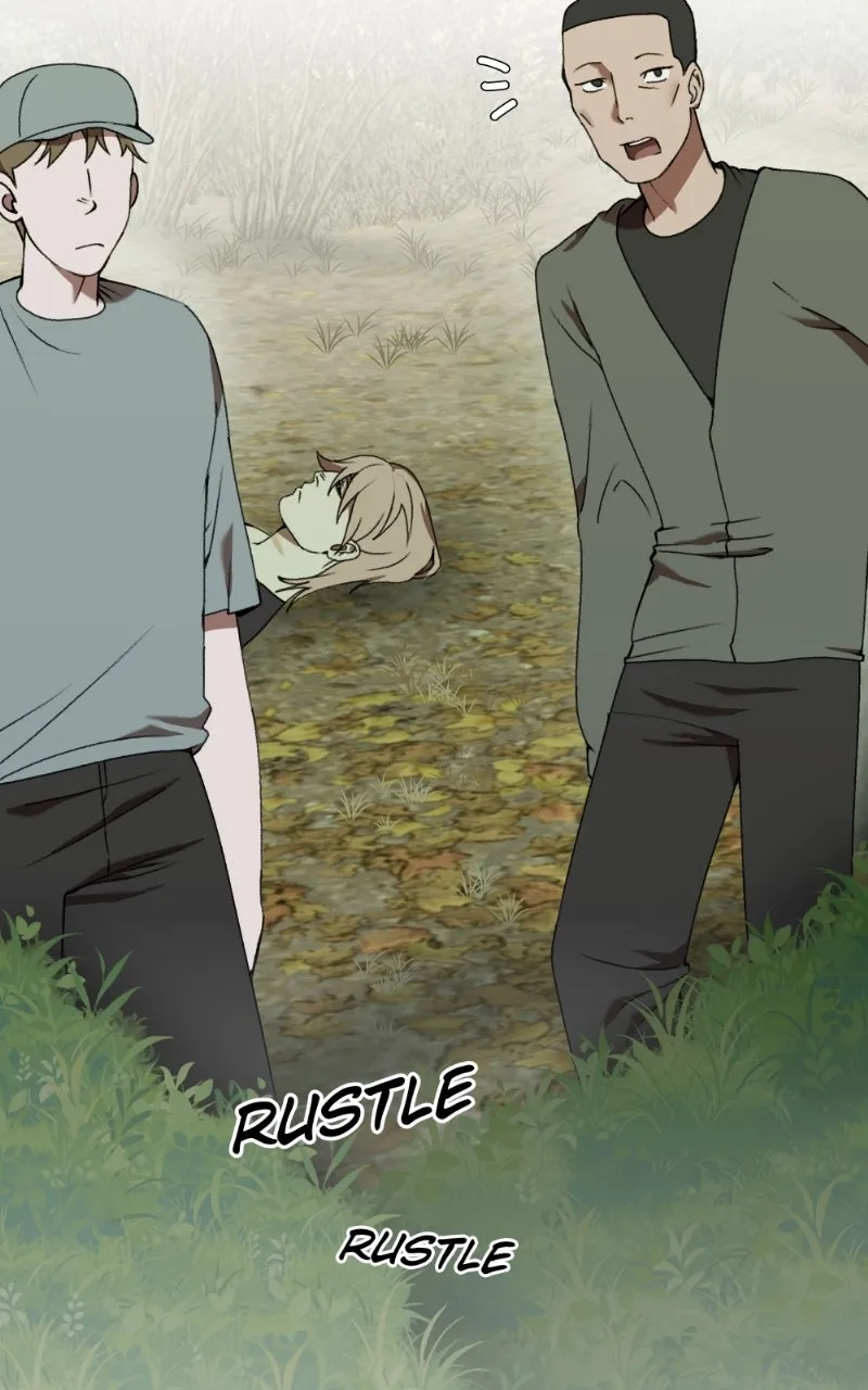Adopting a Zombie Chapter 12 page 16 - 