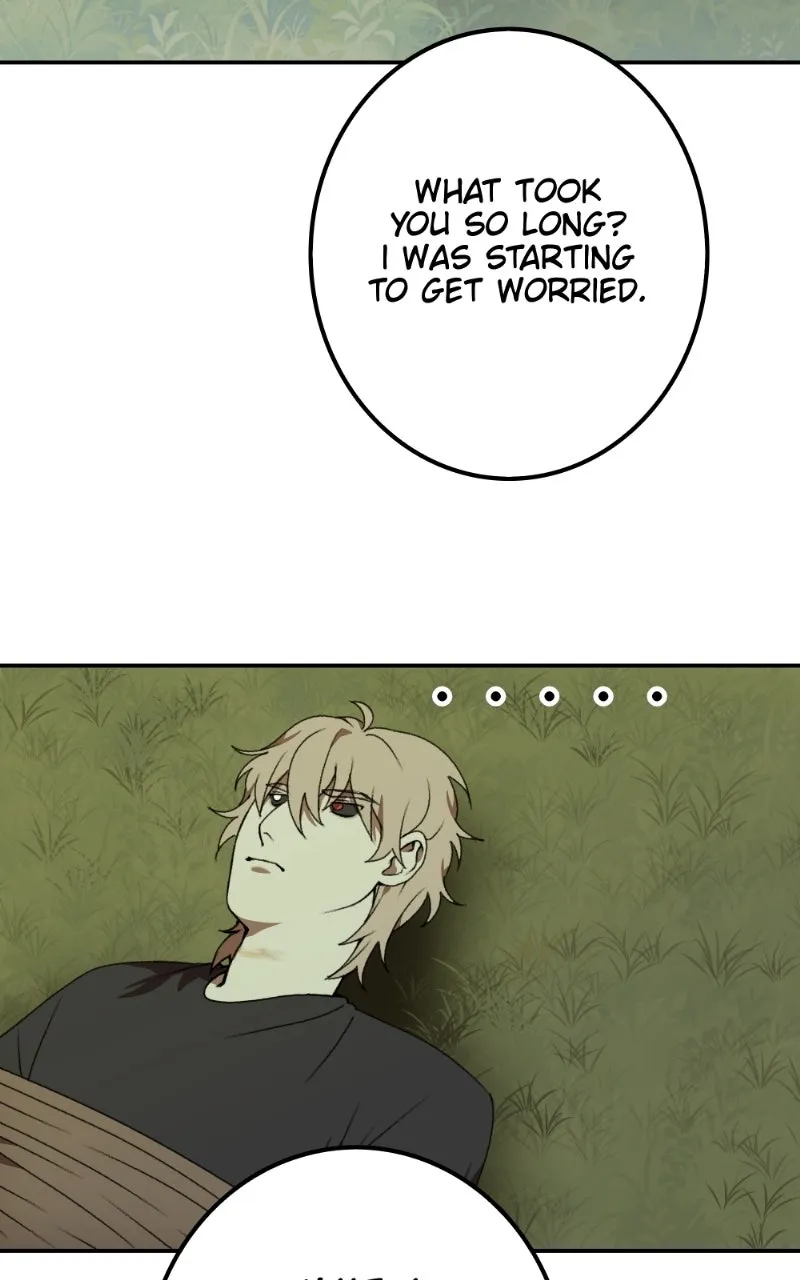 Adopting a Zombie Chapter 12 page 17 - 