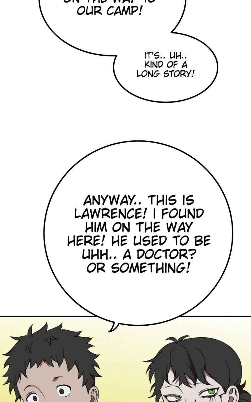 Adopting a Zombie Chapter 12 page 23 - 