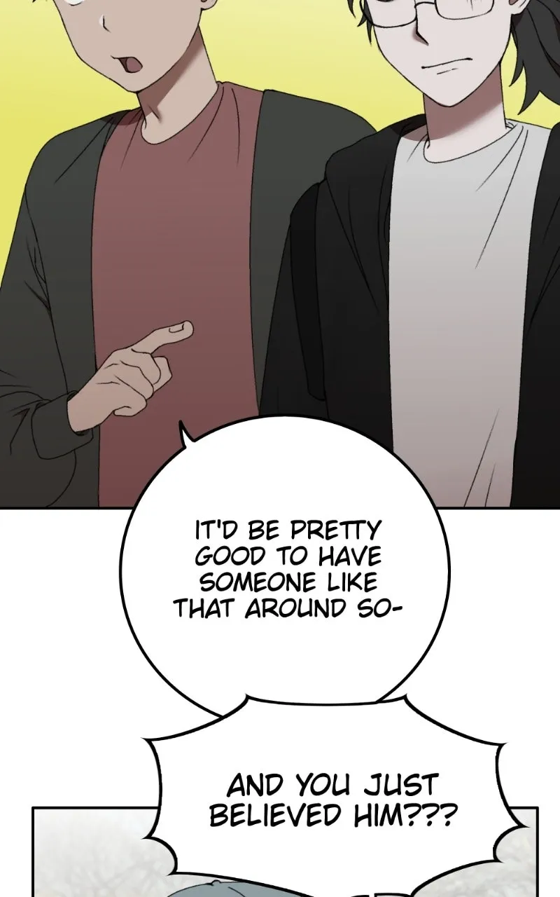 Adopting a Zombie Chapter 12 page 24 - 
