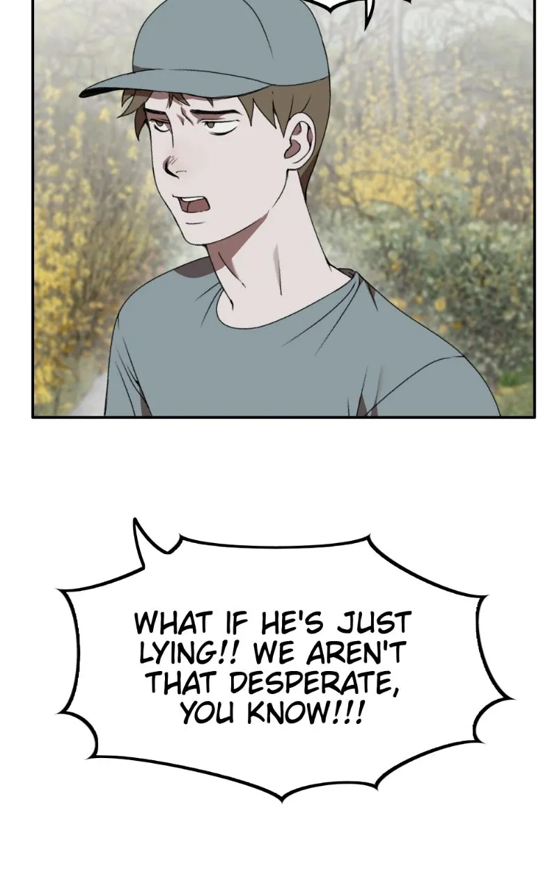 Adopting a Zombie Chapter 12 page 25 - 