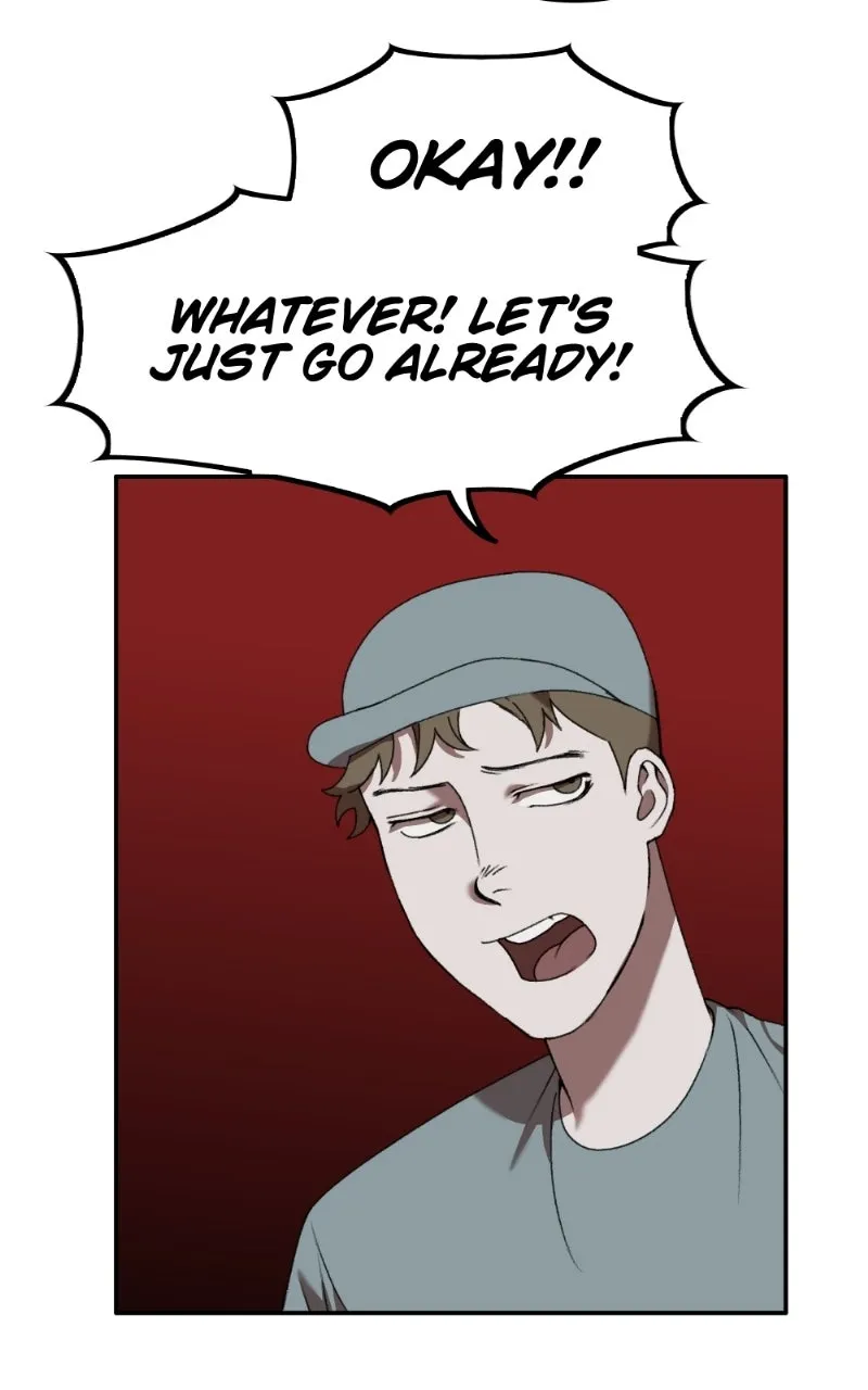 Adopting a Zombie Chapter 12 page 27 - 