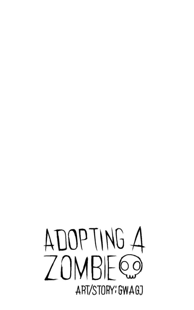 Adopting a Zombie Chapter 12 page 29 - 