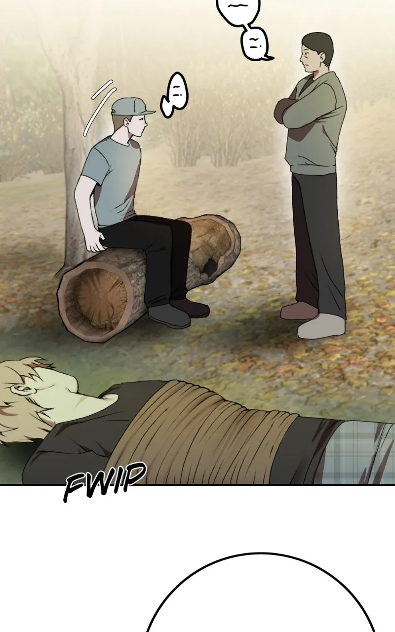 Adopting a Zombie Chapter 12 page 4 - 