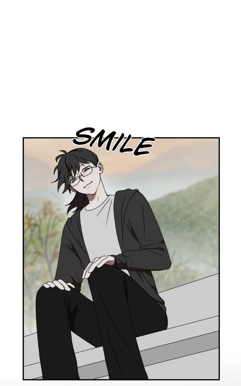 Adopting a Zombie Chapter 12 page 32 - 