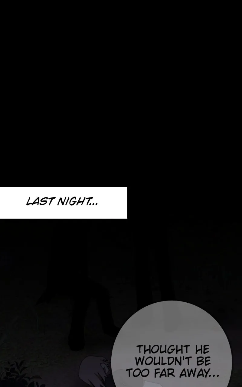 Adopting a Zombie Chapter 12 page 35 - 