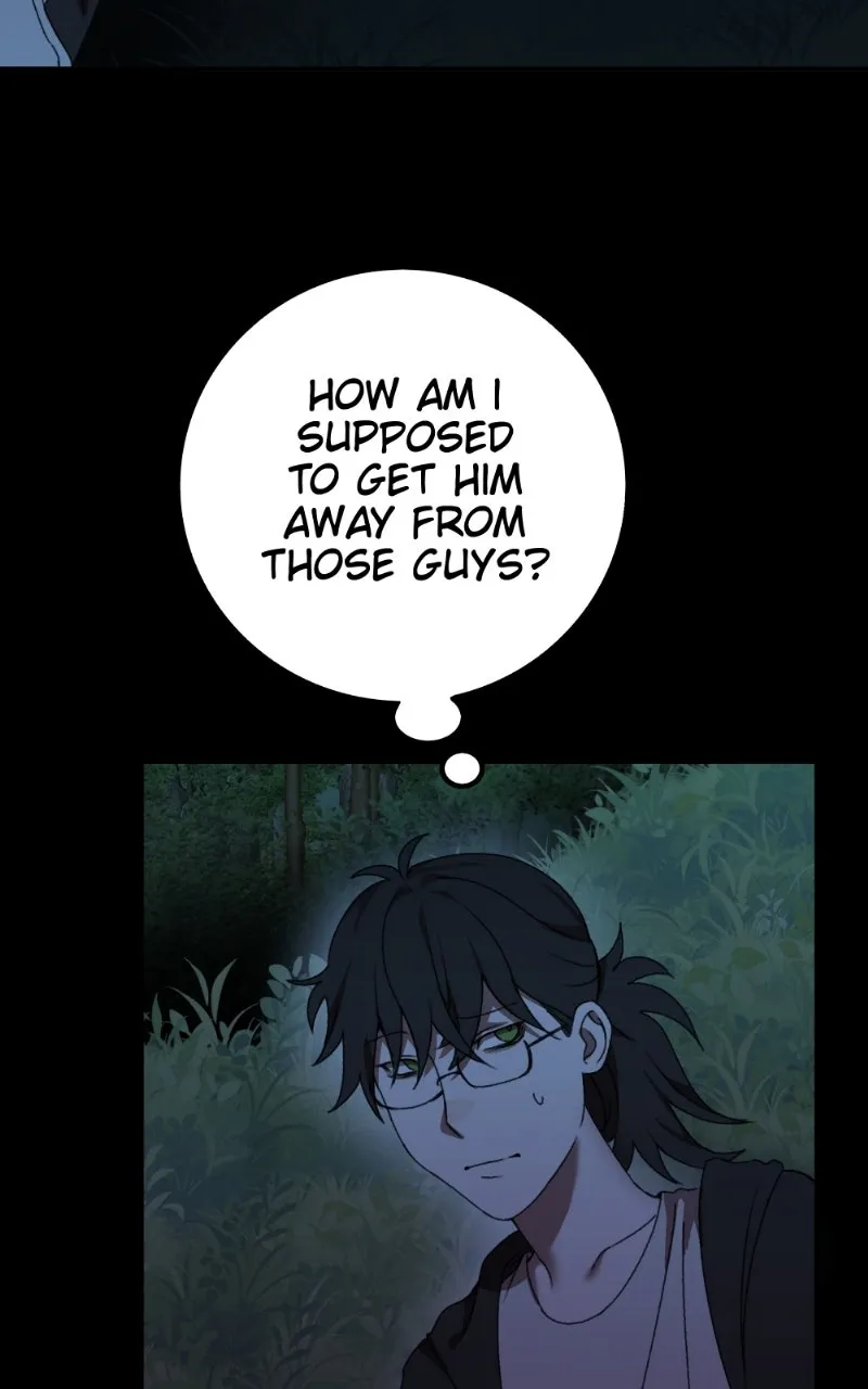 Adopting a Zombie Chapter 12 page 37 - 