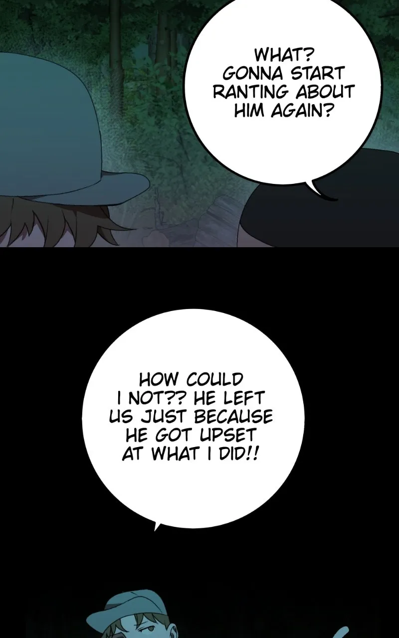 Adopting a Zombie Chapter 12 page 39 - 