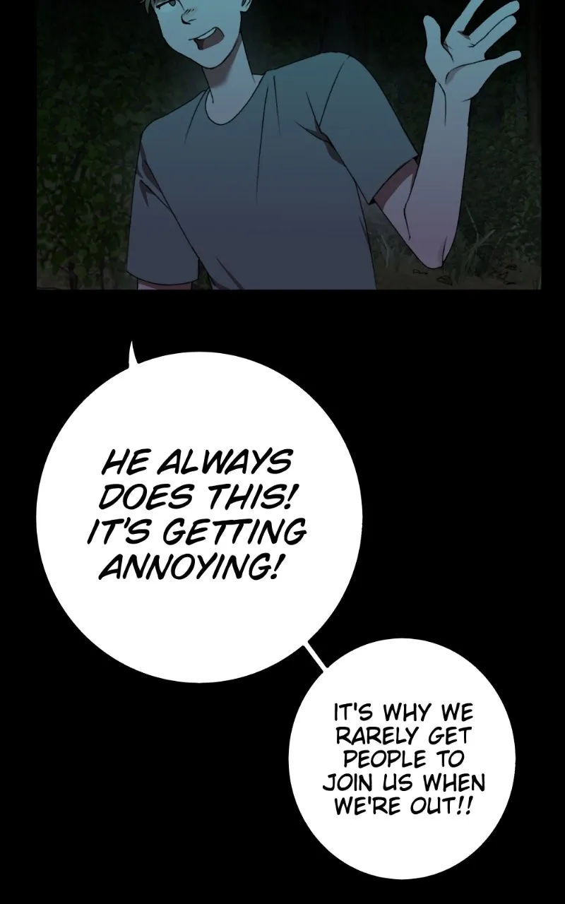 Adopting a Zombie Chapter 12 page 40 - 
