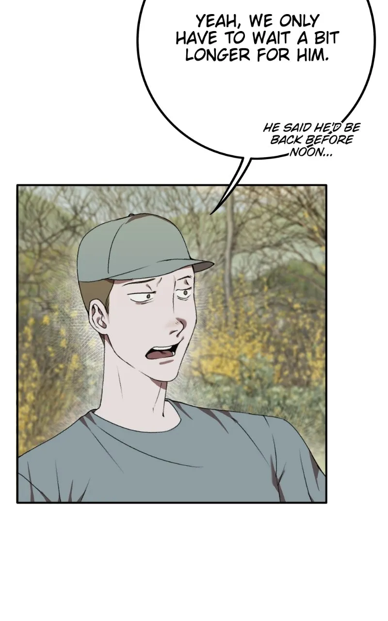 Adopting a Zombie Chapter 12 page 5 - 