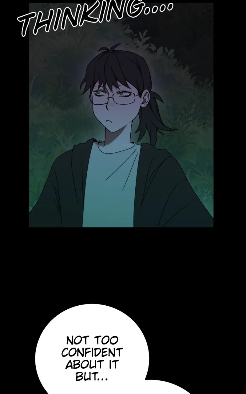 Adopting a Zombie Chapter 12 page 45 - 