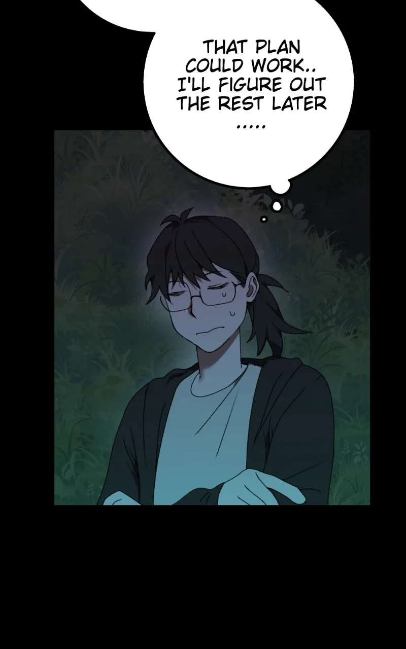 Adopting a Zombie Chapter 12 page 46 - 
