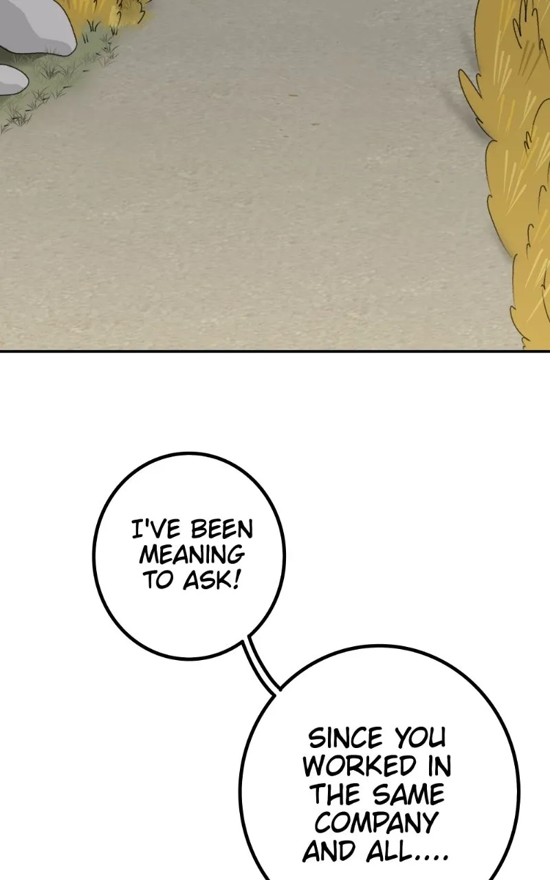 Adopting a Zombie Chapter 12 page 48 - 