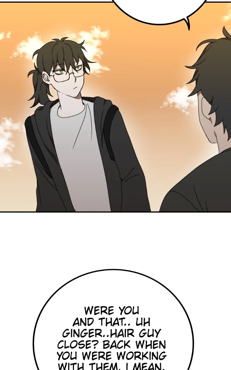 Adopting a Zombie Chapter 12 page 49 - 