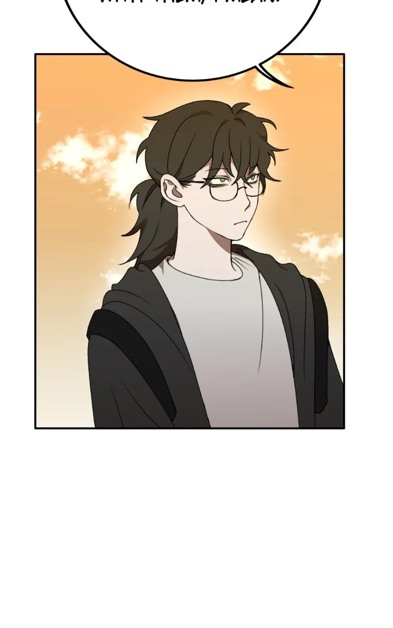 Adopting a Zombie Chapter 12 page 50 - 