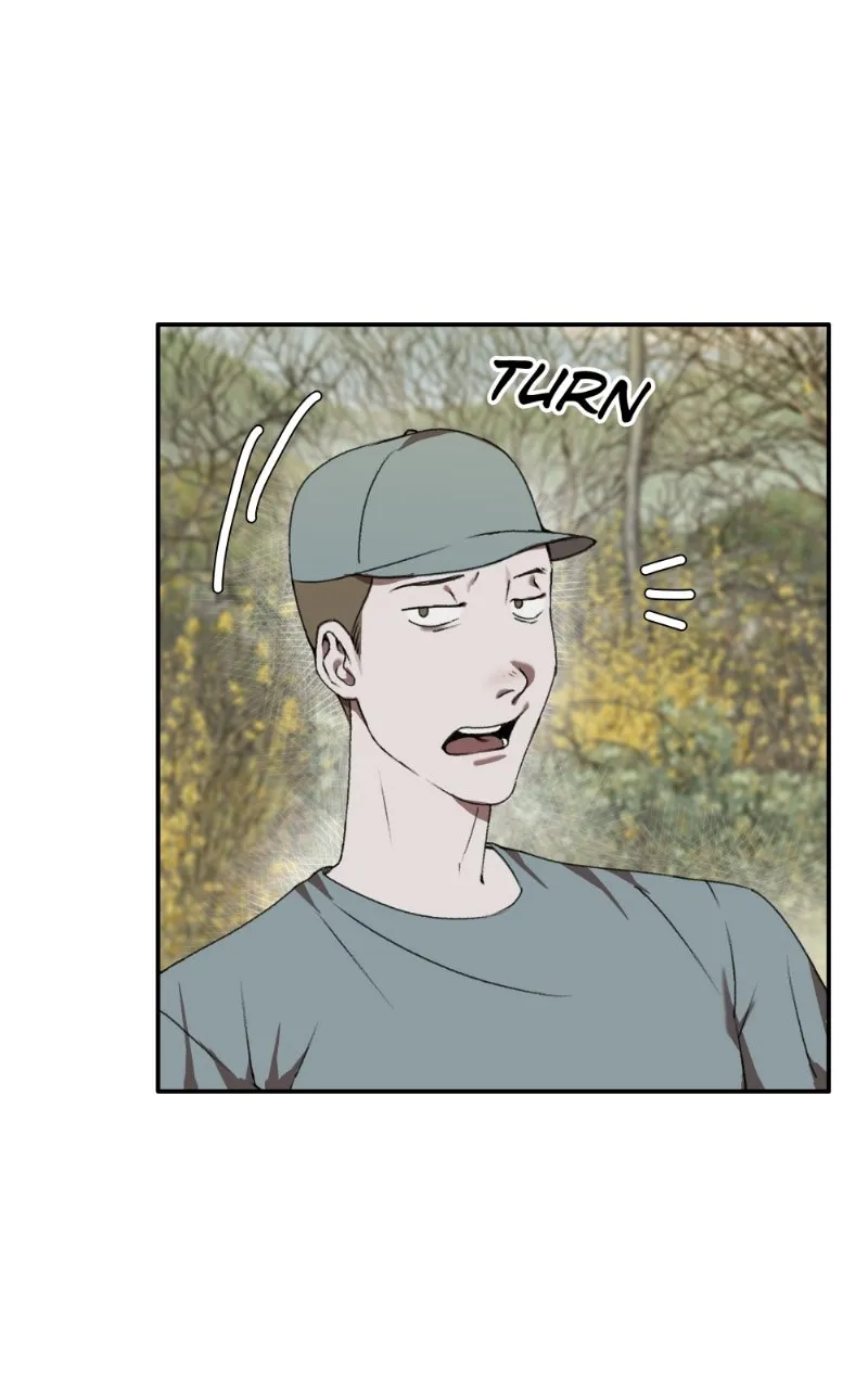 Adopting a Zombie Chapter 12 page 6 - 