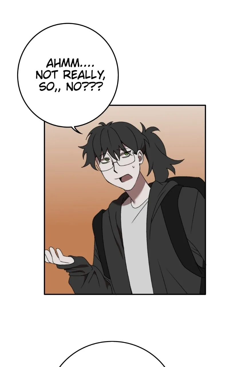 Adopting a Zombie Chapter 12 page 52 - 