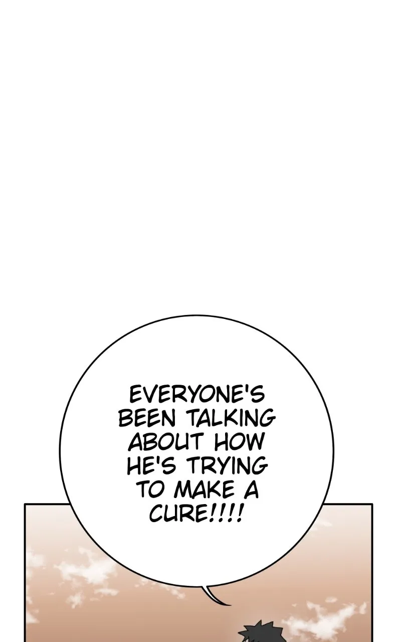 Adopting a Zombie Chapter 12 page 54 - 