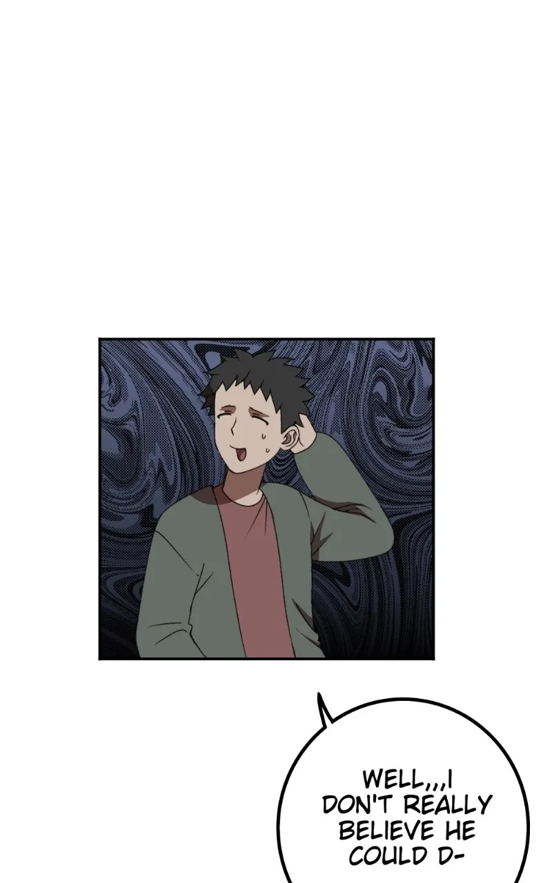 Adopting a Zombie Chapter 12 page 57 - 