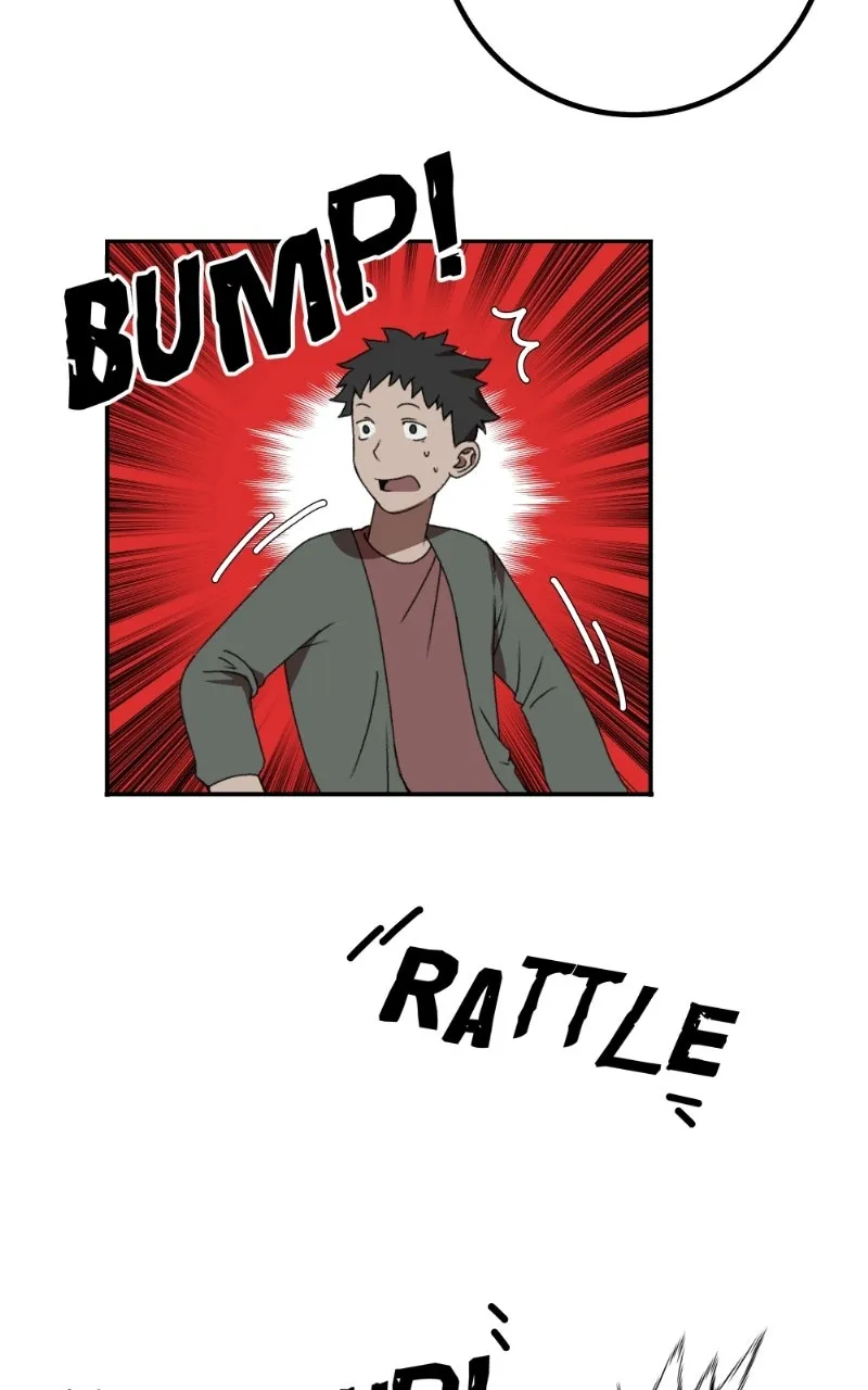 Adopting a Zombie Chapter 12 page 58 - 