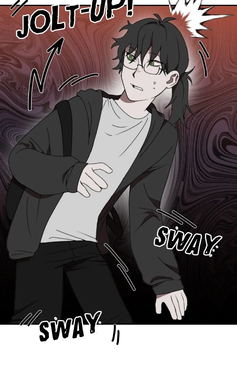 Adopting a Zombie Chapter 12 page 59 - 