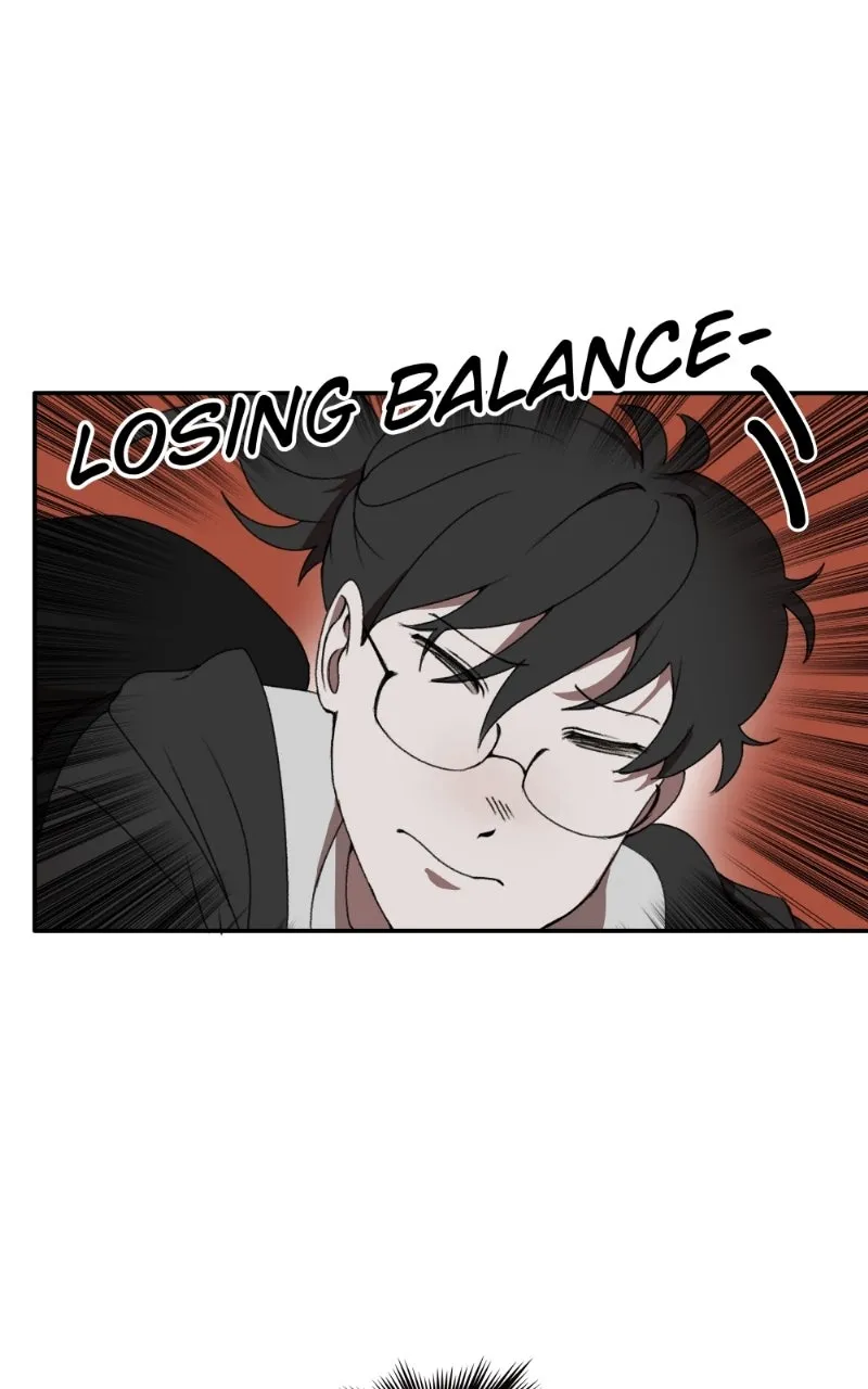 Adopting a Zombie Chapter 12 page 60 - 
