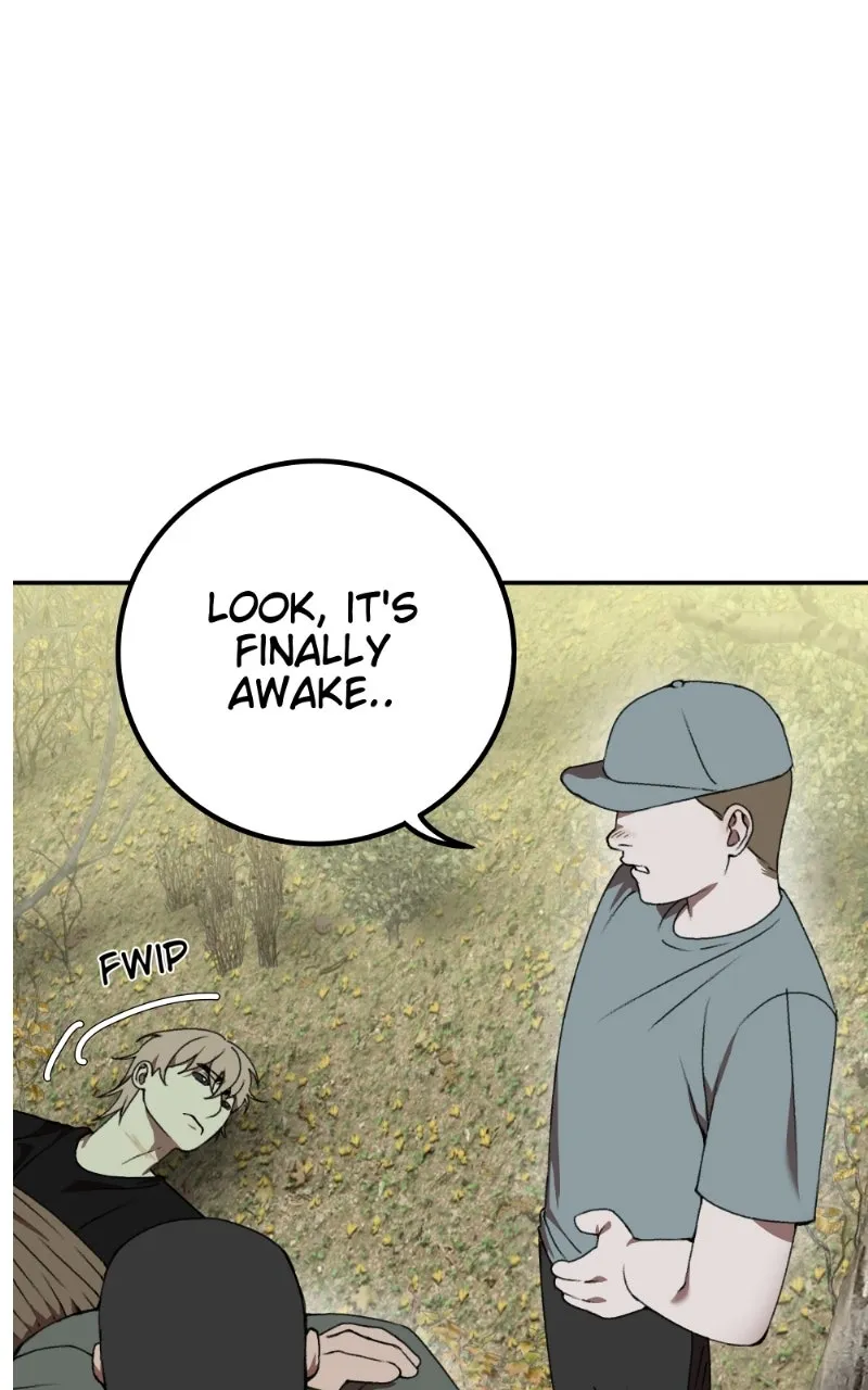 Adopting a Zombie Chapter 12 page 7 - 