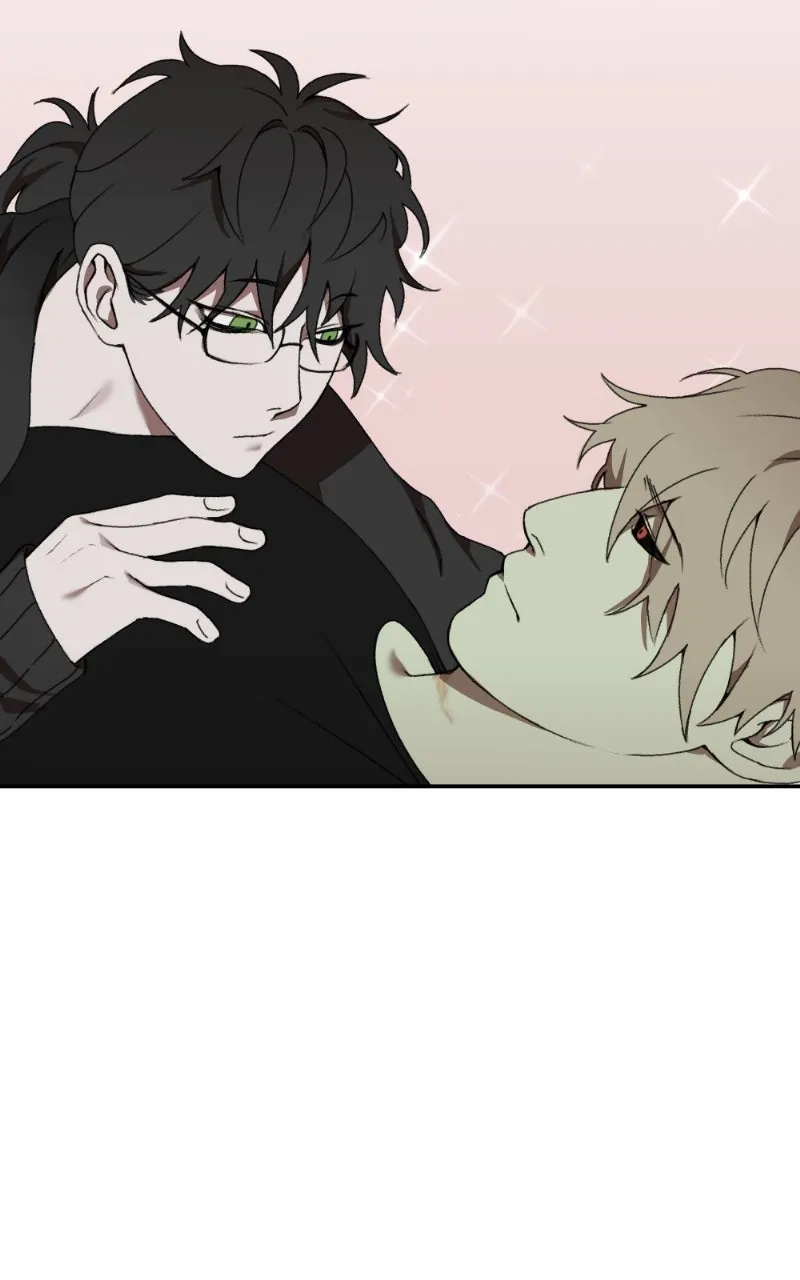 Adopting a Zombie Chapter 12 page 66 - 