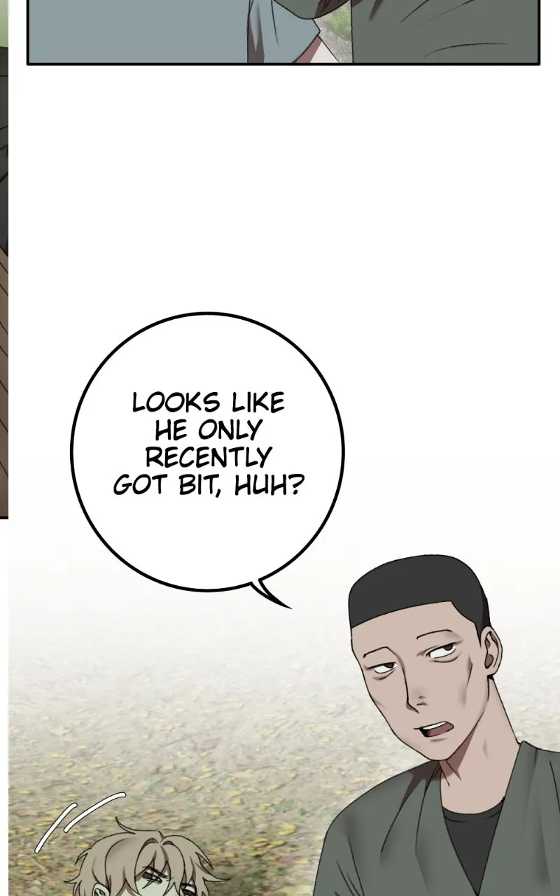 Adopting a Zombie Chapter 12 page 9 - 